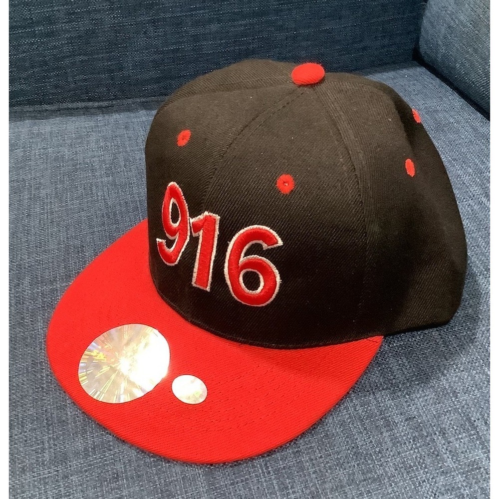 Georgetown Collection Authentic Cap 916 - Picture 2 of 5